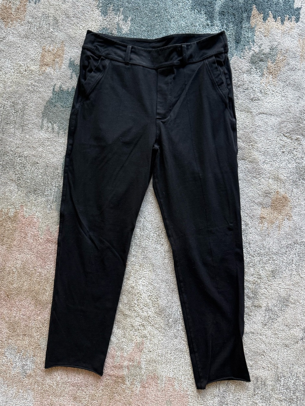 Frank & Eileen Murphy Billion Dollar Pant